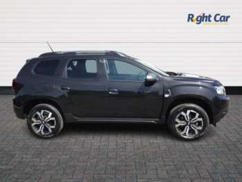 Used Dacia Duster 2024 for sale - 74510560: Photo