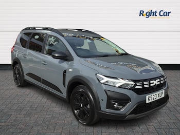 Used Dacia Jogger 2023 for sale - 78247087: Photo