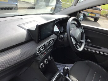 Used Dacia Jogger 2023 for sale - 78247087: Photo