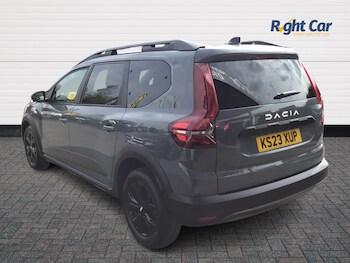 Used Dacia Jogger 2023 for sale - 78247087: Photo
