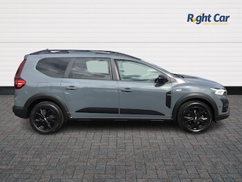 Used Dacia Jogger 2023 for sale - 78247087: Photo