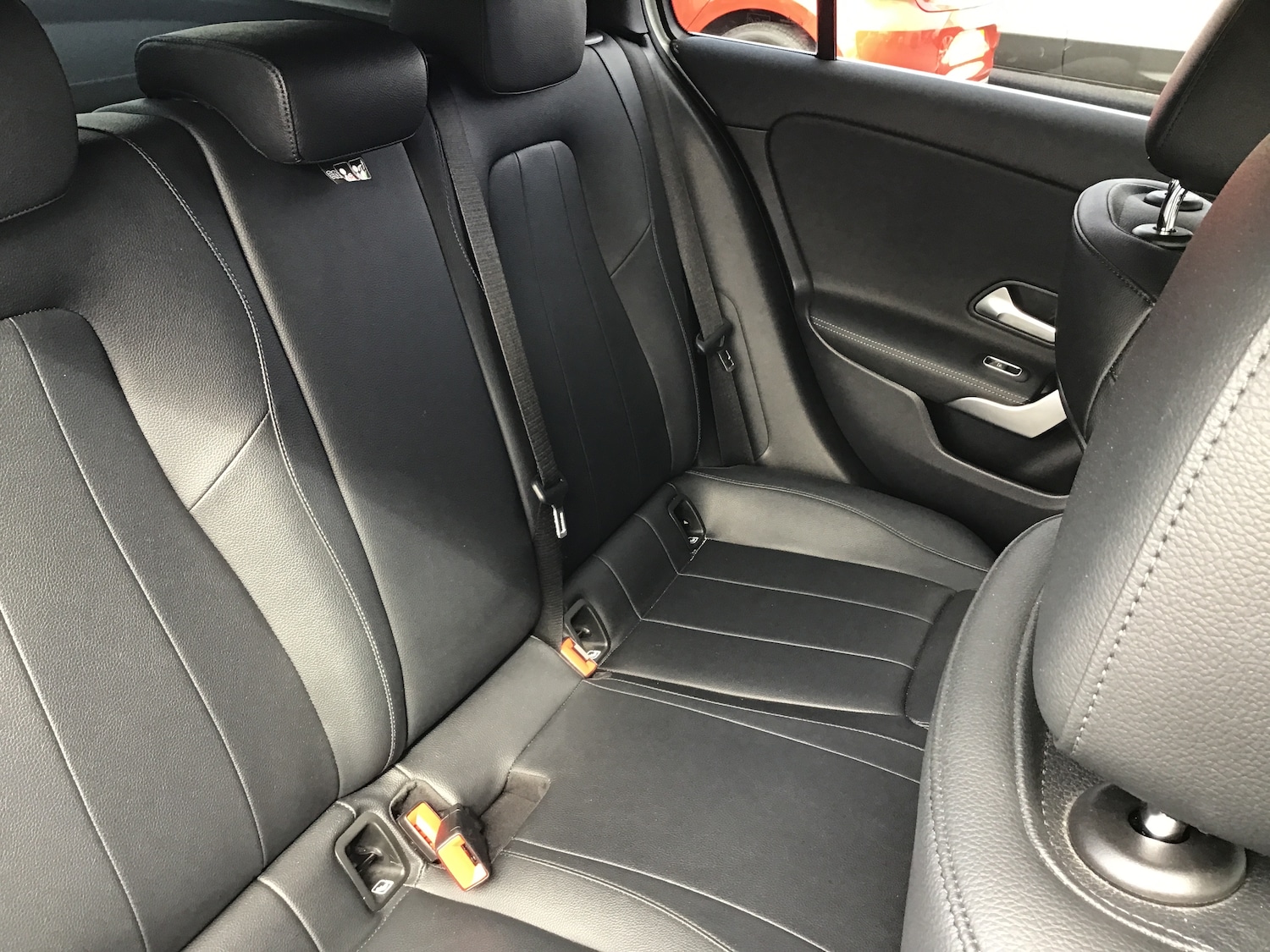 Used Mercedes-Benz A-Class 2022 for sale - 77082667: Photo 10