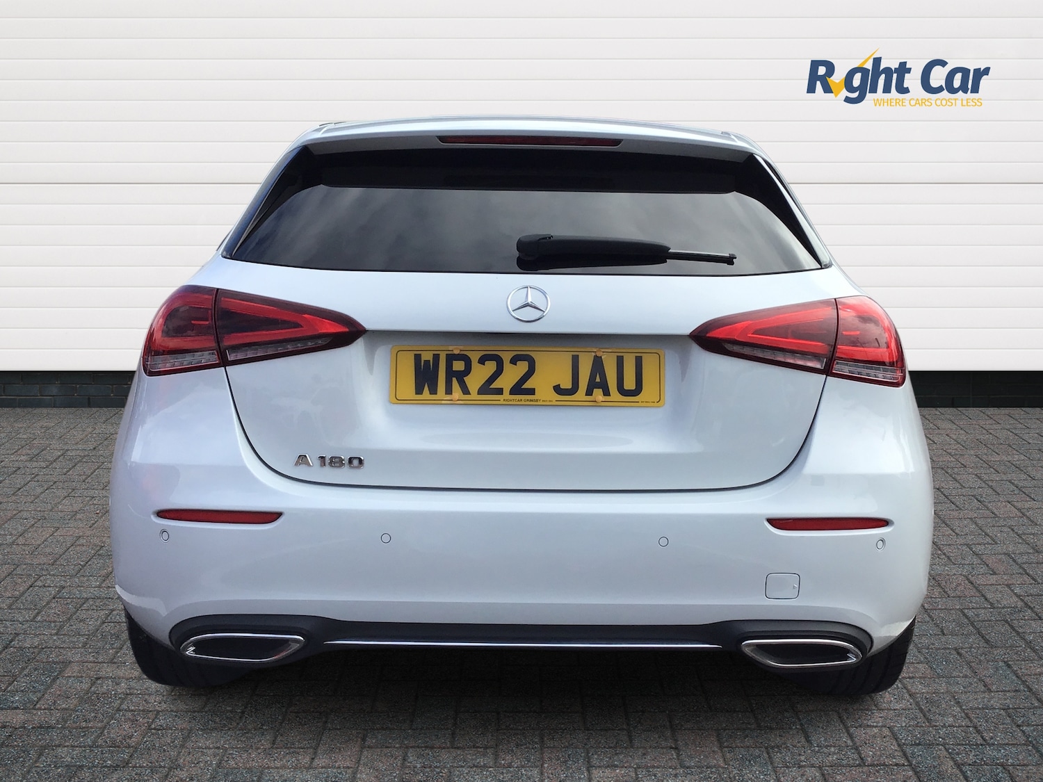 Used Mercedes-Benz A-Class 2022 for sale - 77082667: Photo 12