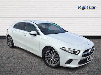 2022 (22) - A180 Sport Executive Edition 5dr Auto