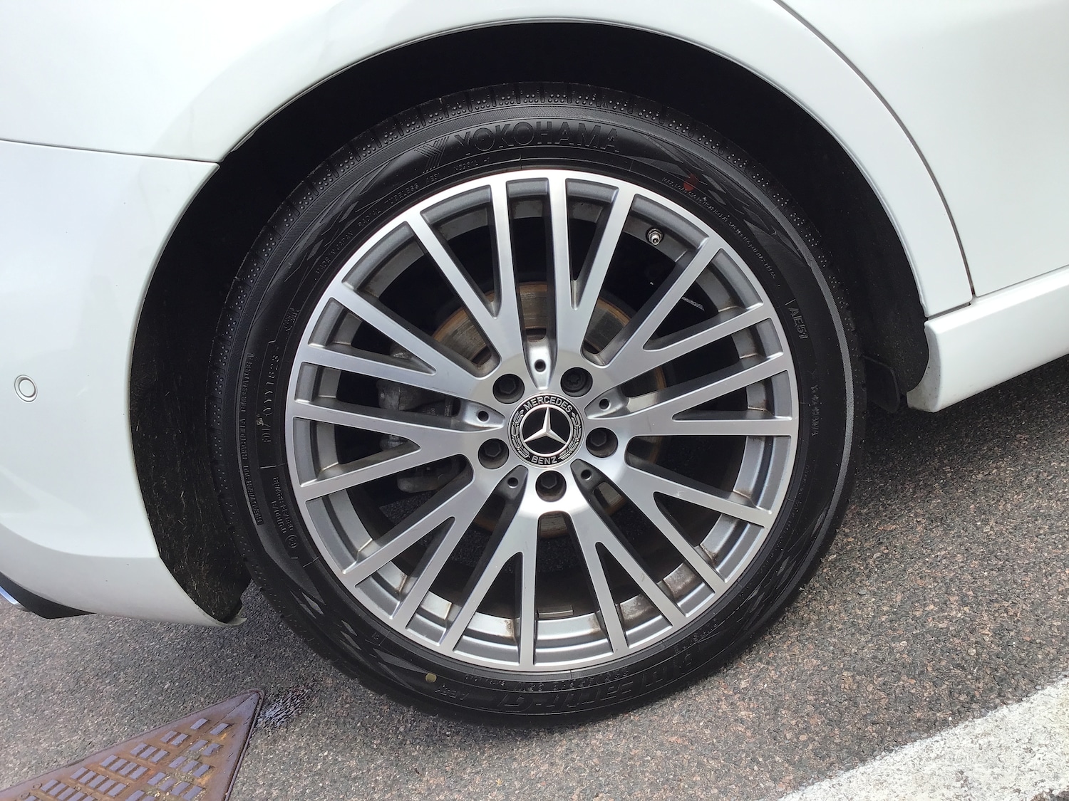 Used Mercedes-Benz A-Class 2022 for sale - 77082667: Photo 5