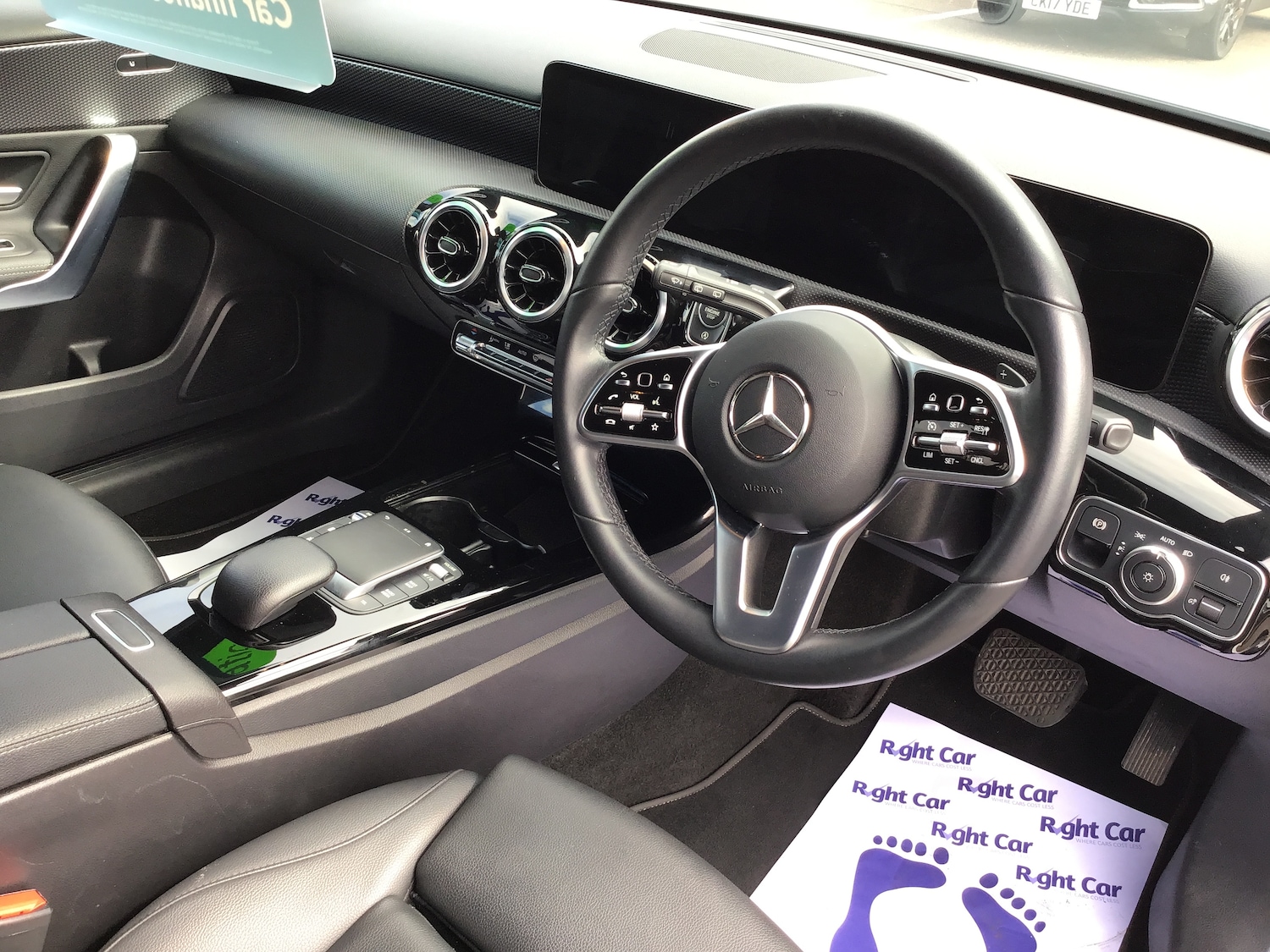 Used Mercedes-Benz A-Class 2022 for sale - 77082667: Photo 6