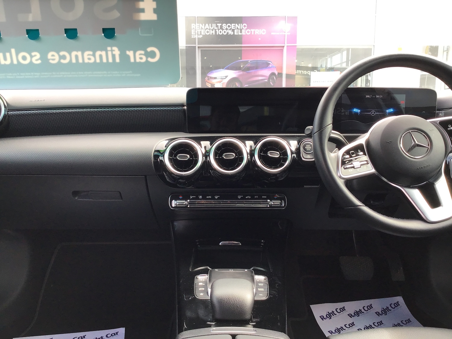 Used Mercedes-Benz A-Class 2022 for sale - 77082667: Photo 8