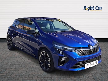 Used Renault Clio 2024 for sale - 78247088: Photo