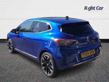 Used Renault Clio 2024 for sale - 78247088: Photo