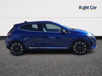 Used Renault Clio 2024 for sale - 78247088: Photo