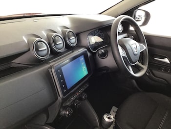 Used Dacia Duster 2022 for sale - 79326062: Photo