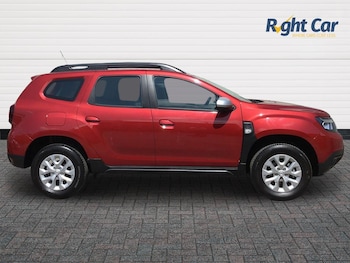 Used Dacia Duster 2022 for sale - 79326062: Photo