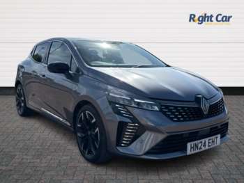 2024 (24) - Techno Tce 5-Door