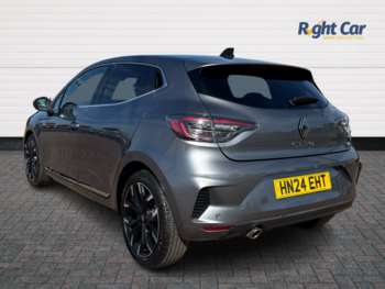 Used Renault Clio 2024 for sale - 74575496: Photo