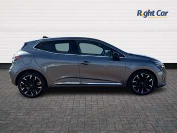 Used Renault Clio 2024 for sale - 74575496: Photo