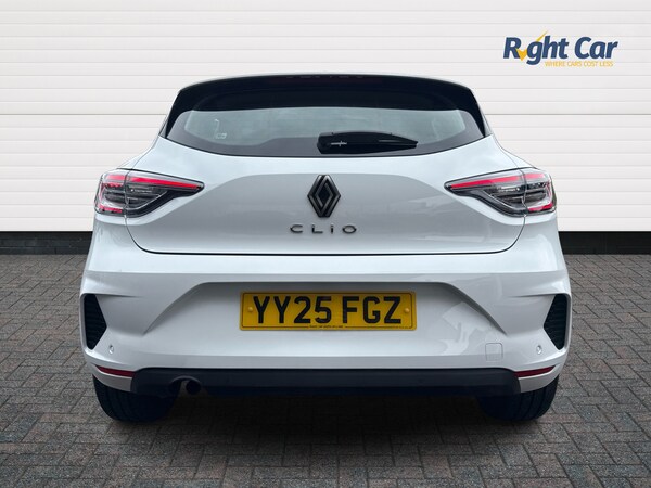Used Renault Clio 2025 for sale - 76140730: Photo 12