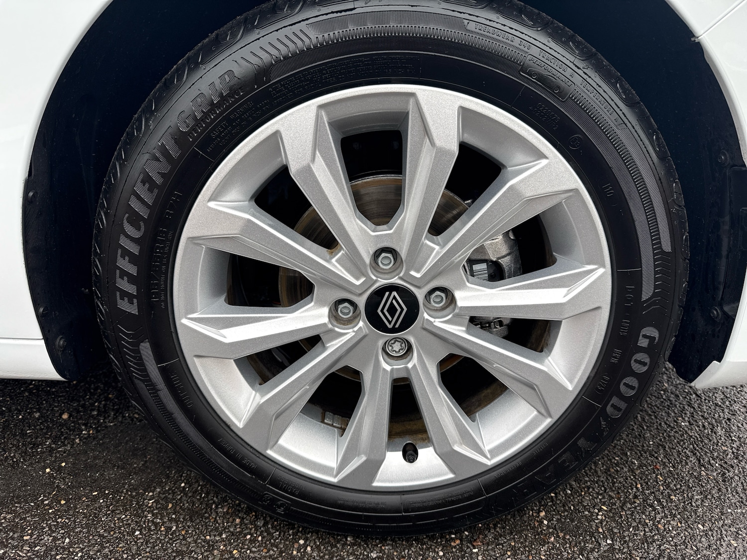 Used Renault Clio 2025 for sale - 76140730: Photo 5