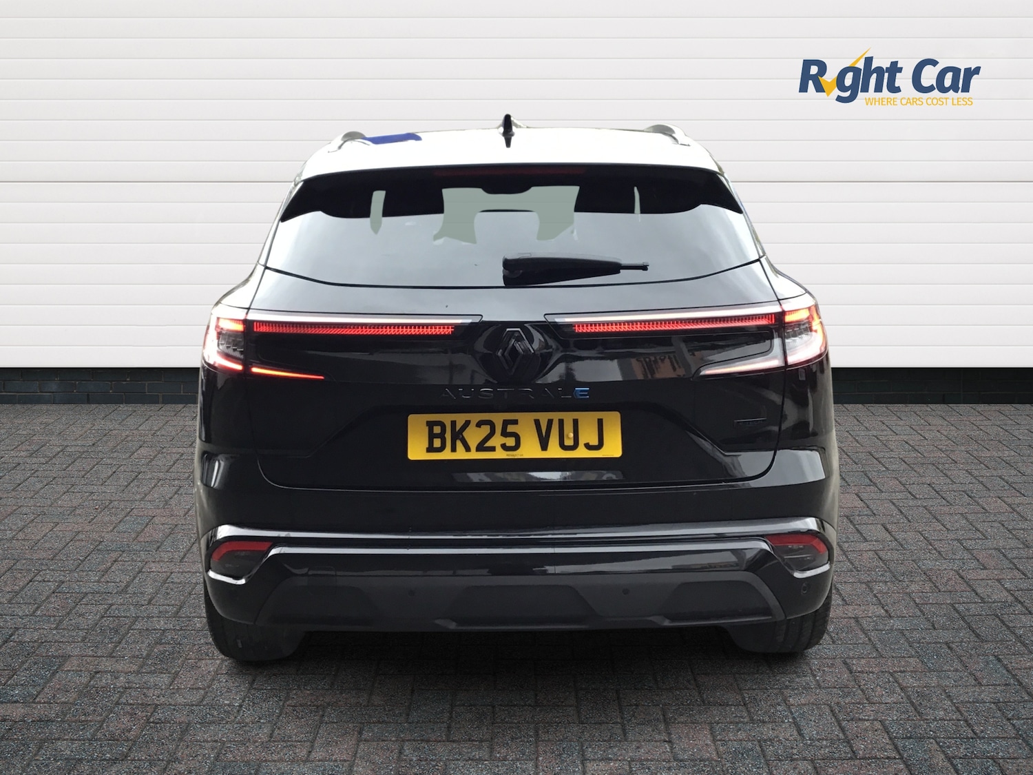 Used Renault Austral 2025 for sale - 78216064: Photo 12