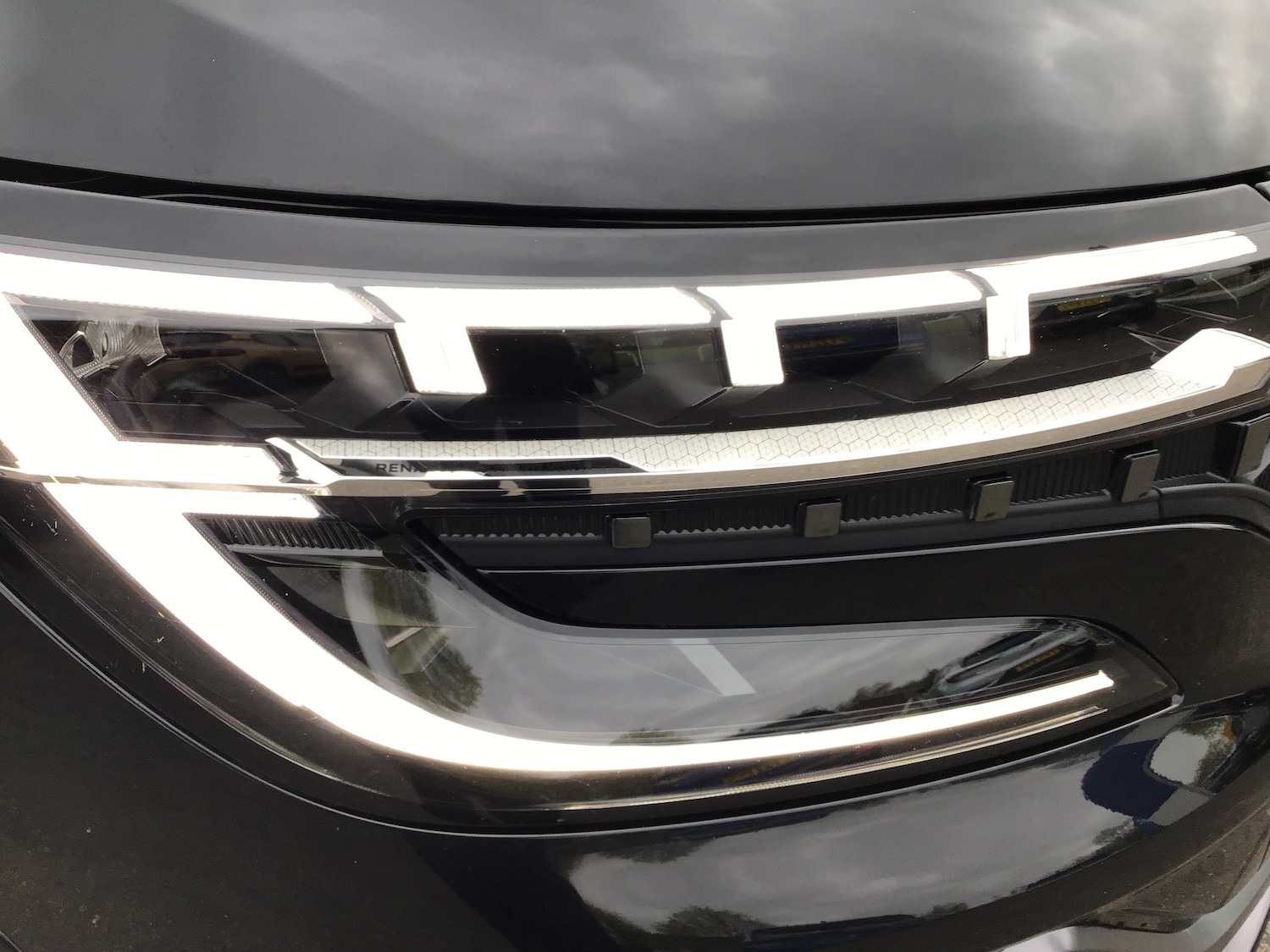 Used Renault Austral 2025 for sale - 78216064: Photo 13