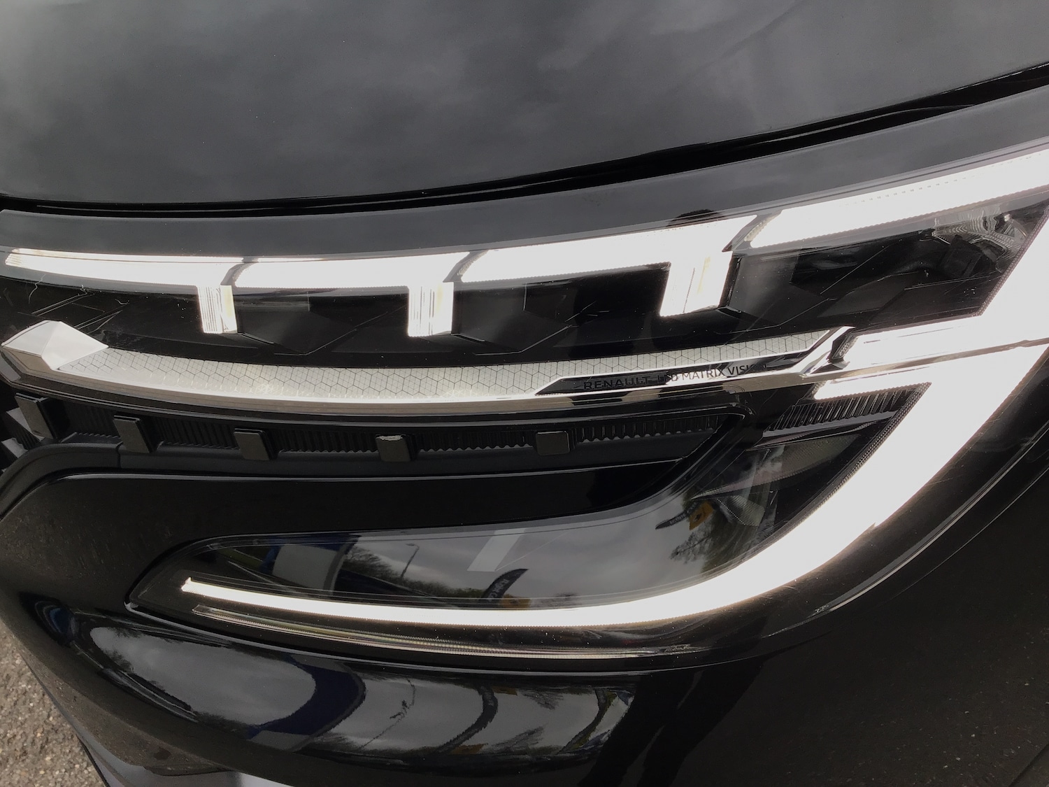 Used Renault Austral 2025 for sale - 78216064: Photo 16