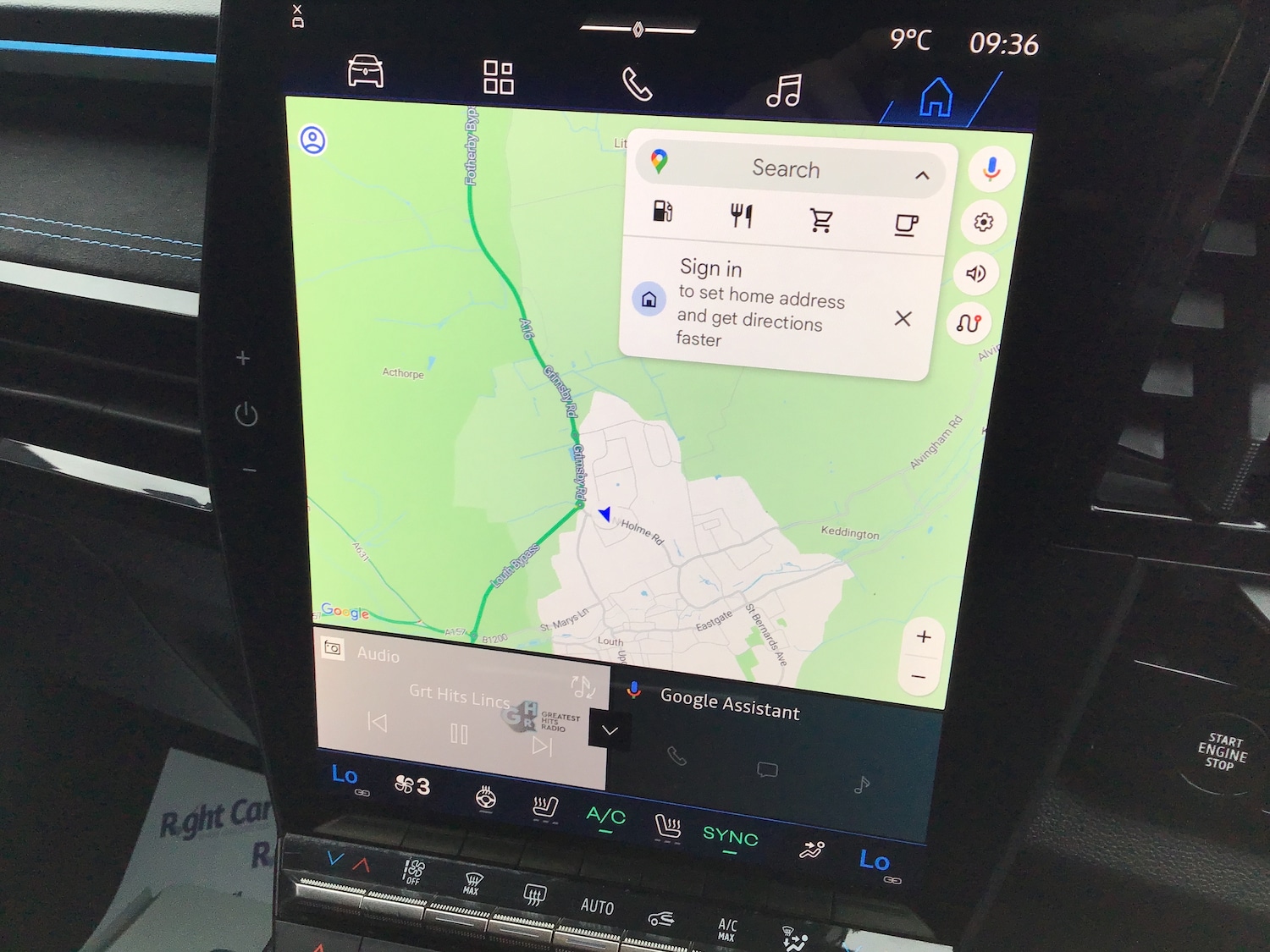 Used Renault Austral 2025 for sale - 78216064: Photo 17