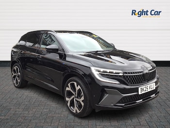 Used Renault Austral 2025 for sale - 78216064: Photo