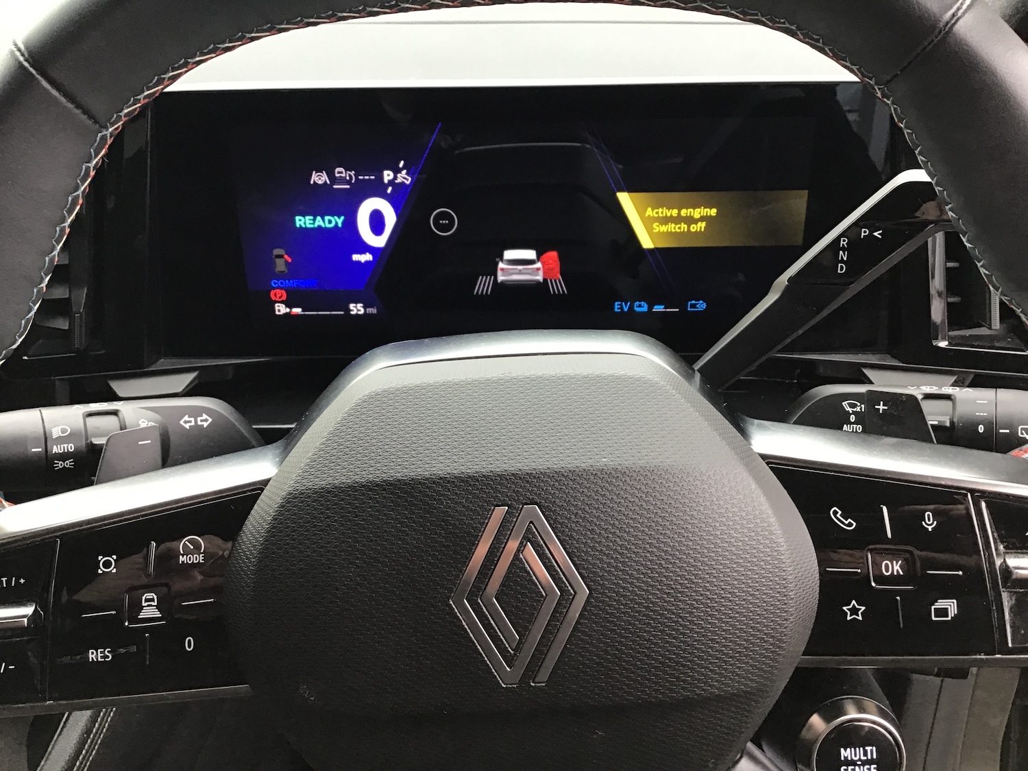 Used Renault Austral 2025 for sale - 78216064: Photo 21