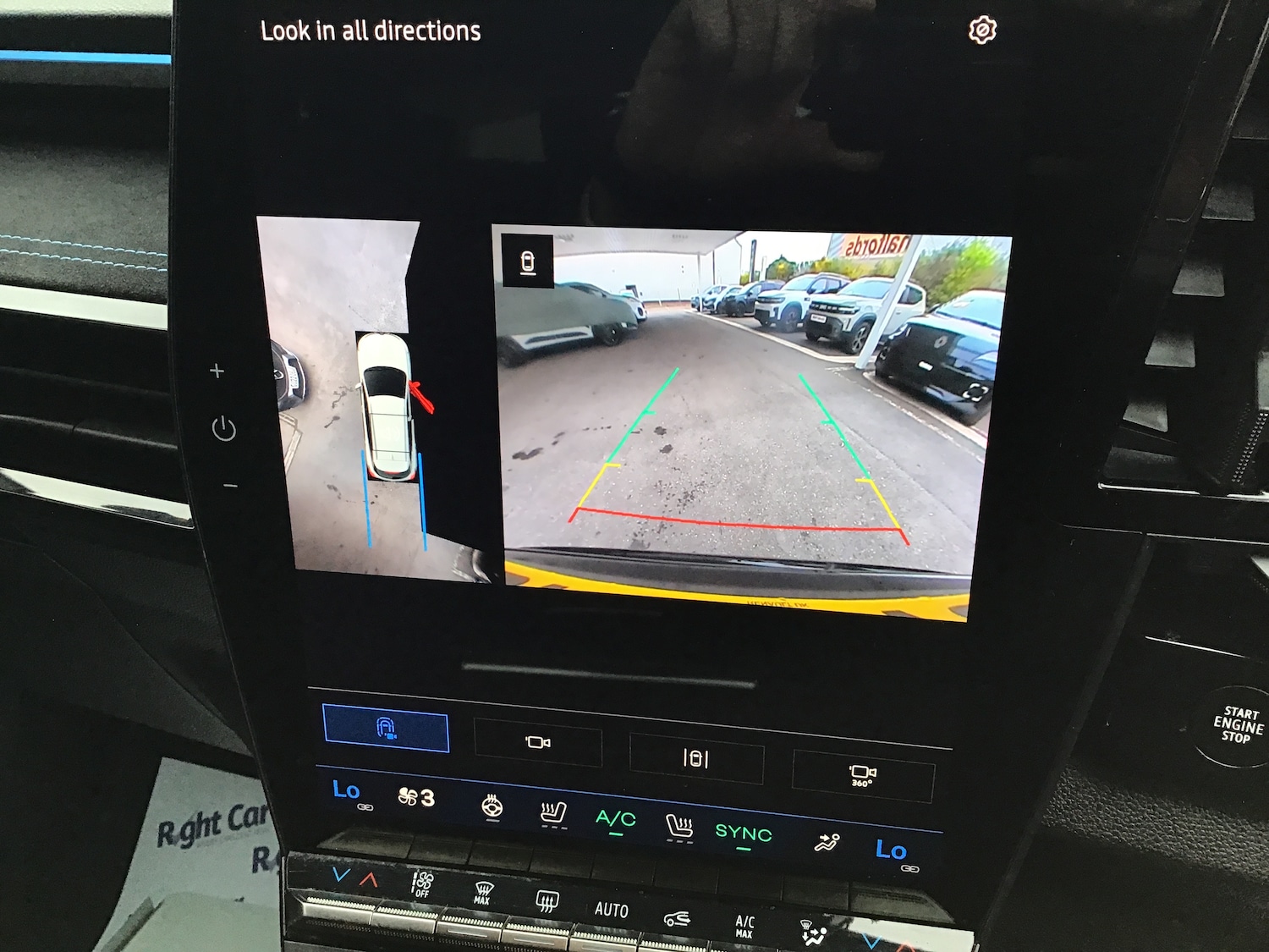 Used Renault Austral 2025 for sale - 78216064: Photo 26