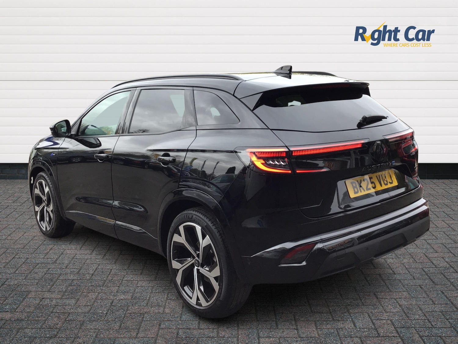 Used Renault Austral 2025 for sale - 78216064: Photo 3