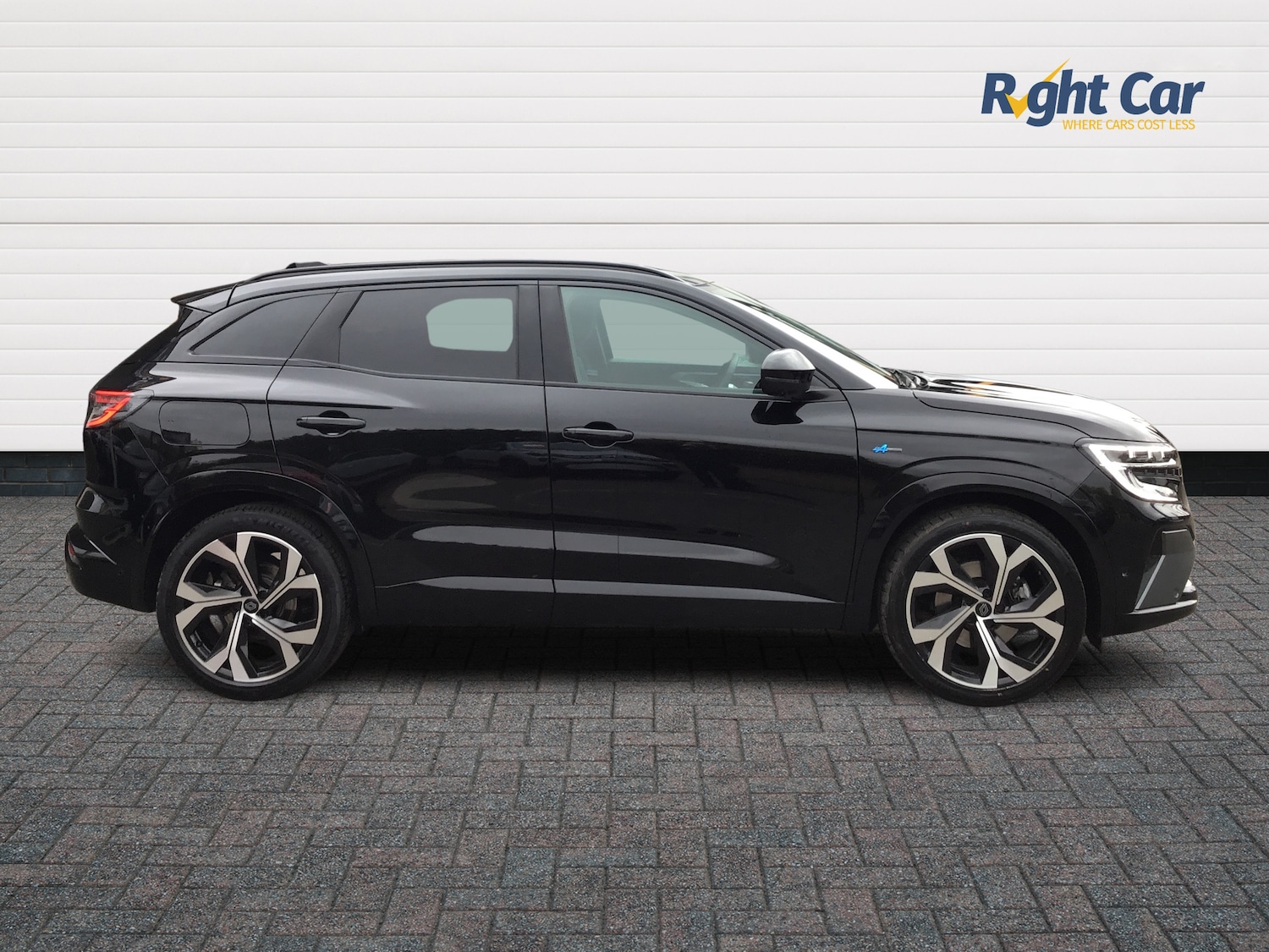 Used Renault Austral 2025 for sale - 78216064: Photo 4
