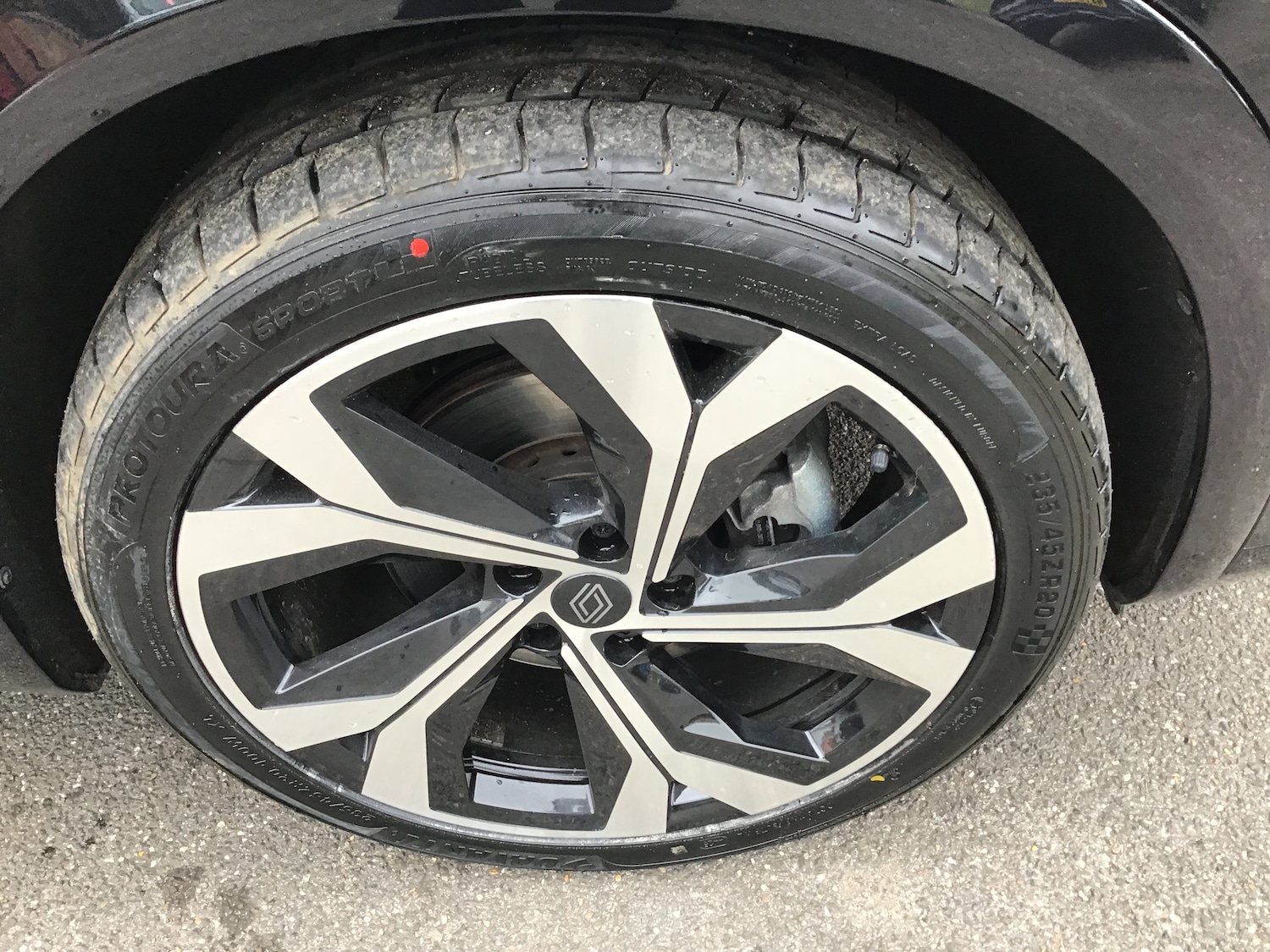 Used Renault Austral 2025 for sale - 78216064: Photo 5