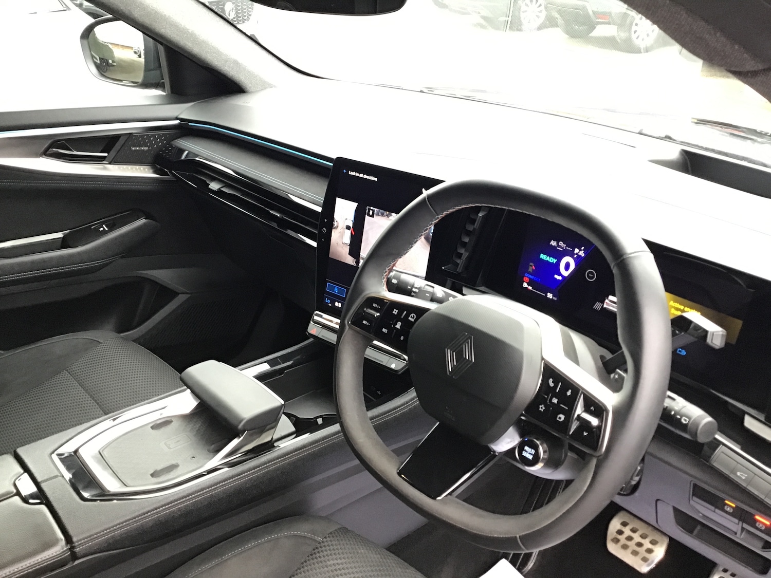 Used Renault Austral 2025 for sale - 78216064: Photo 6