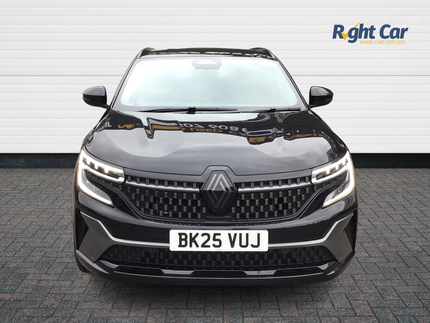 Used Renault Austral 2025 for sale - 78216064: Photo 7
