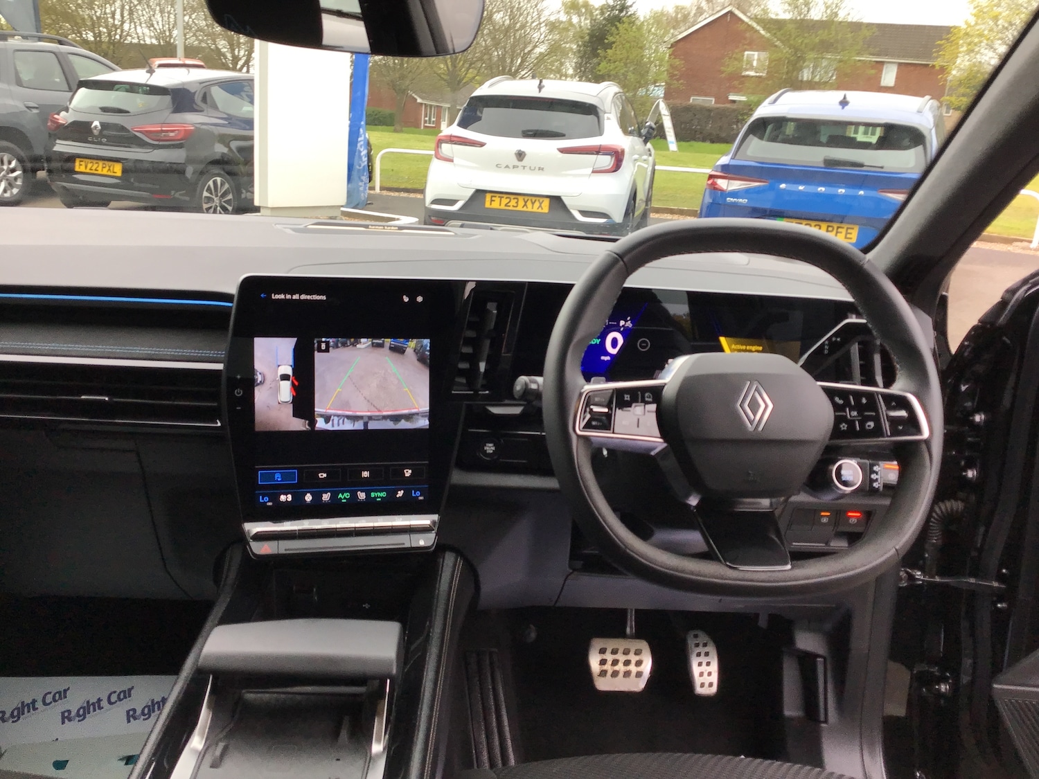 Used Renault Austral 2025 for sale - 78216064: Photo 8