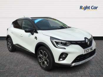 2021 (21) - S EDITION TCE 90 MY21.5 5-Door