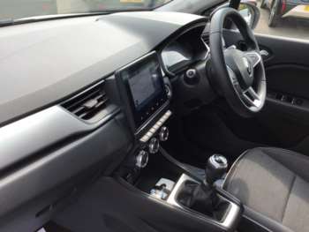 Used Renault Captur 2021 for sale - 74823990: Photo