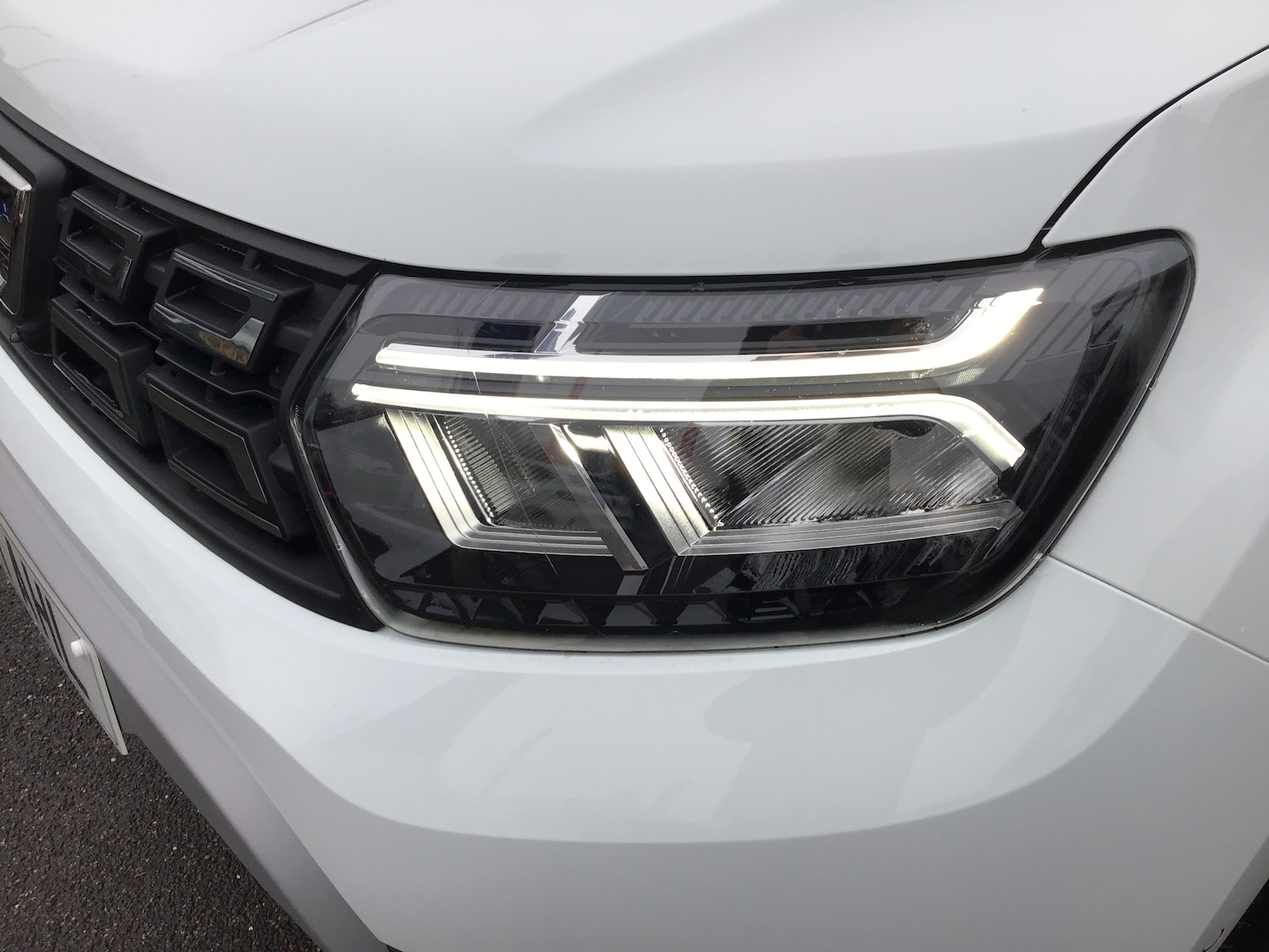 Used Dacia Duster 2022 for sale - 77256536: Photo 15