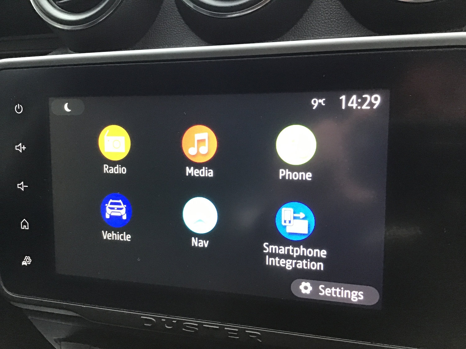 Used Dacia Duster 2022 for sale - 77256536: Photo 17