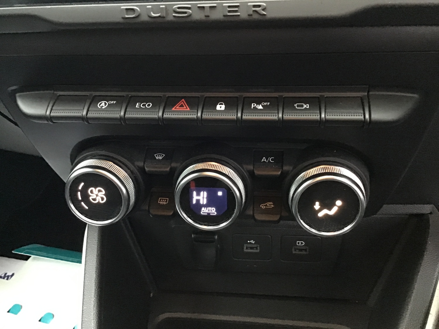 Used Dacia Duster 2022 for sale - 77256536: Photo 19