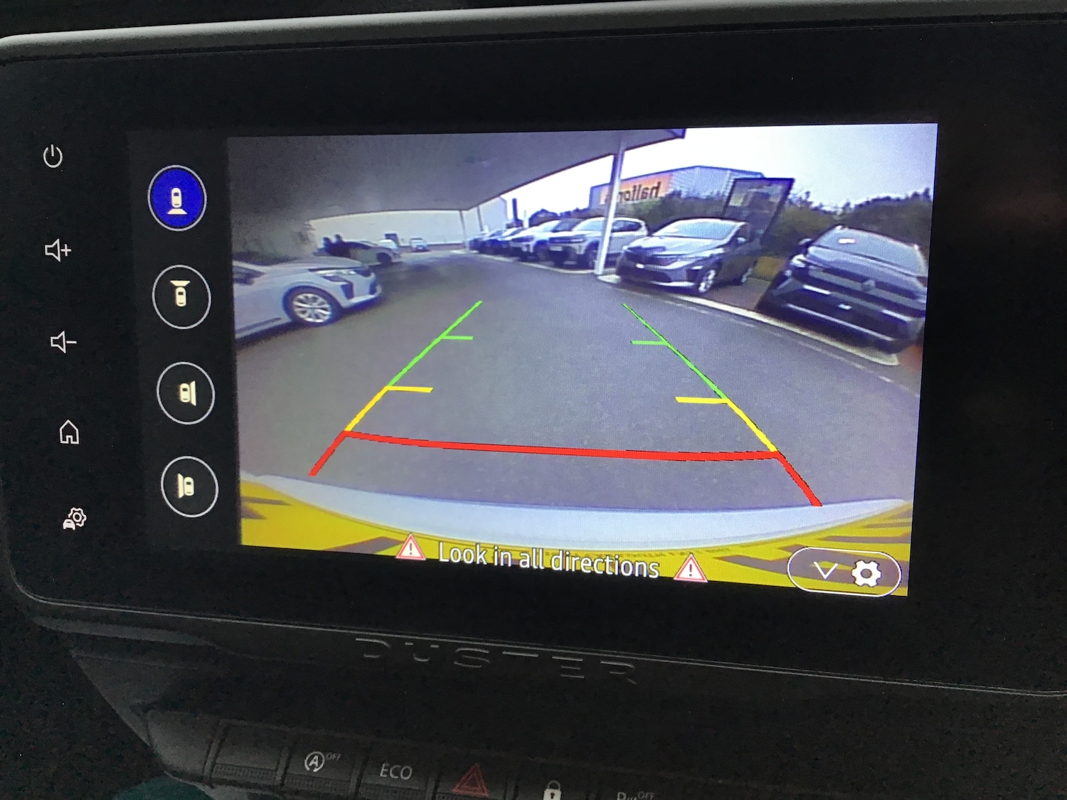 Used Dacia Duster 2022 for sale - 77256536: Photo 24