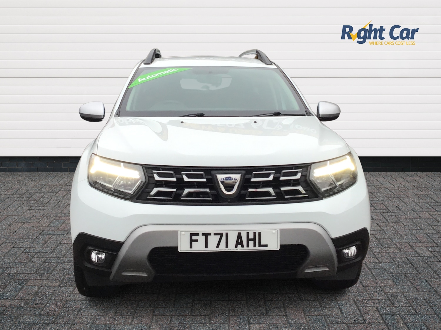 Used Dacia Duster 2022 for sale - 77256536: Photo 7