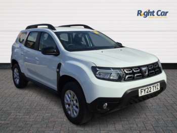 2022 (22) - 1.3 TCe 130 Comfort 5dr