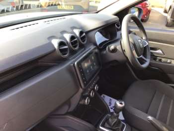 Used Dacia Duster 2022 for sale - 74510556: Photo