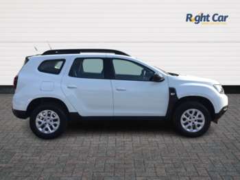 Used Dacia Duster 2022 for sale - 74510556: Photo