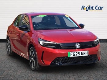 Used Vauxhall Corsa 2025 for sale - 79294095: Photo