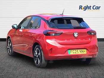 Used Vauxhall Corsa 2025 for sale - 79294095: Photo