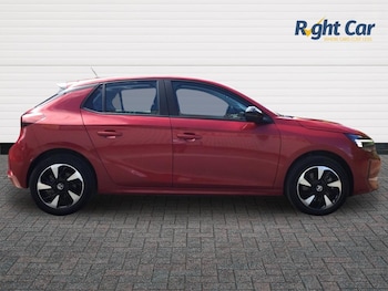 Used Vauxhall Corsa 2025 for sale - 79294095: Photo