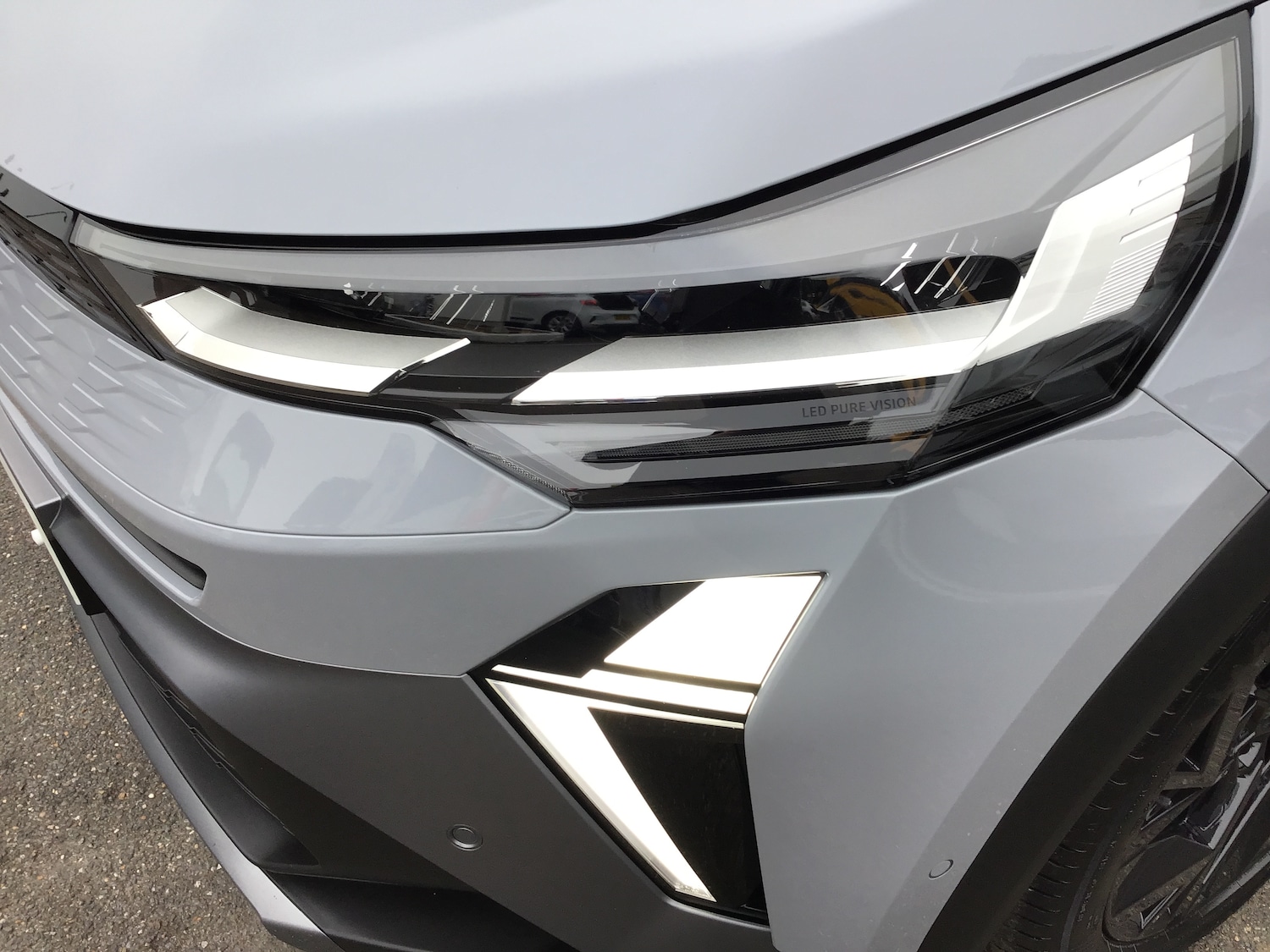 Used Renault Other 2025 for sale - 77060729: Photo 15