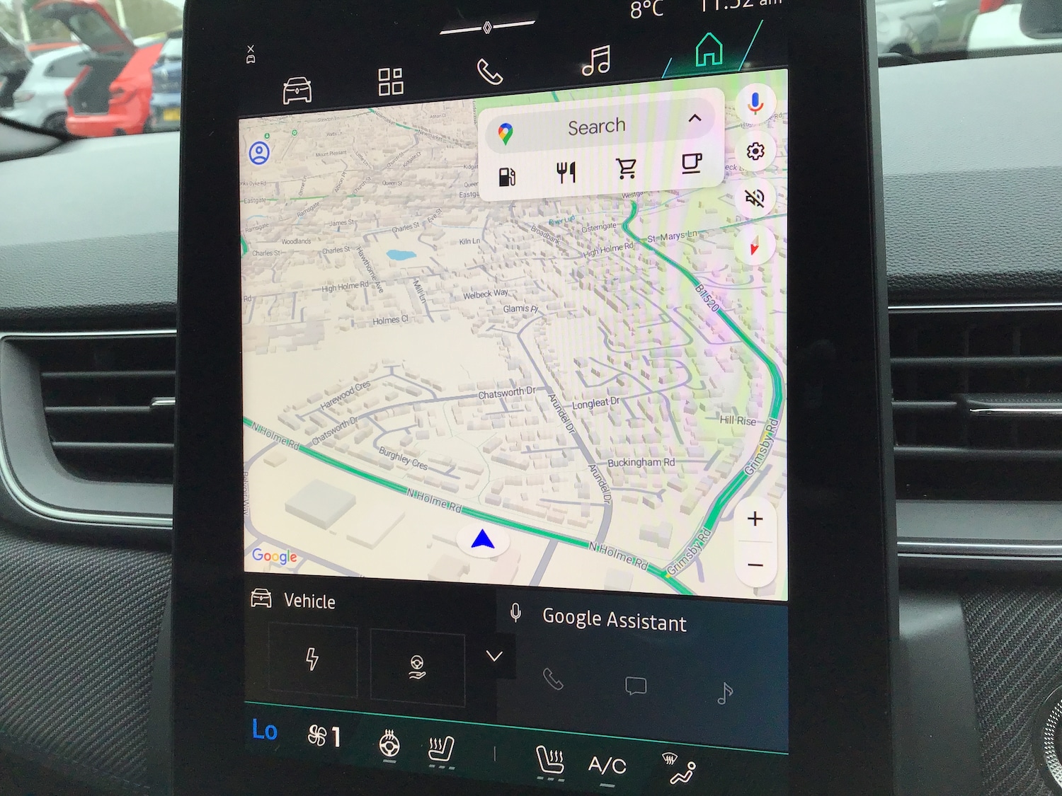 Used Renault Other 2025 for sale - 77060729: Photo 17