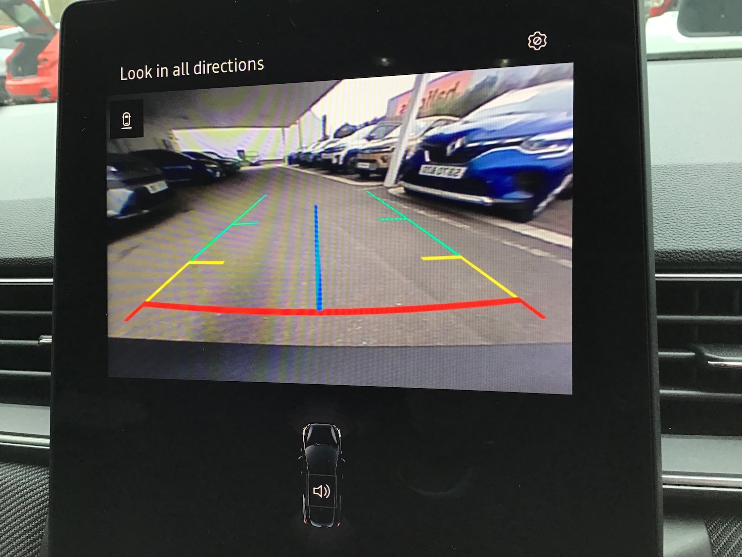 Used Renault Other 2025 for sale - 77060729: Photo 18